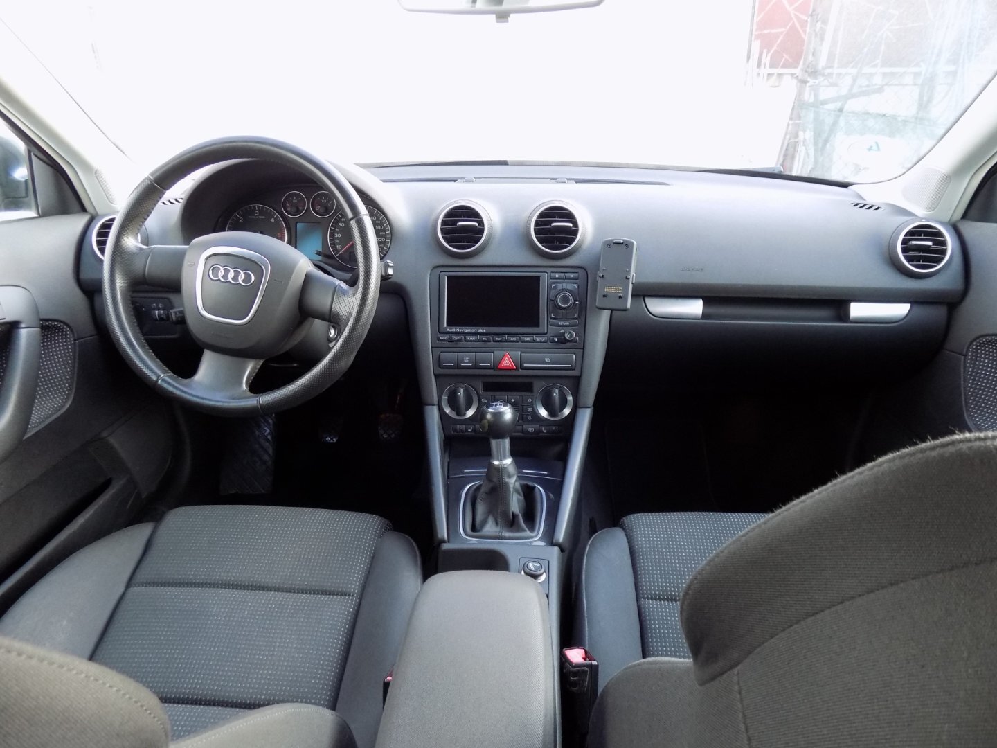 Audi A3 Hatchback 2,0 l 103 kw