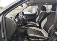 Škoda Fabia Kombi 1,2 l 81 kw