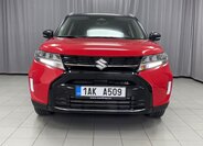 Suzuki Vitara 2
