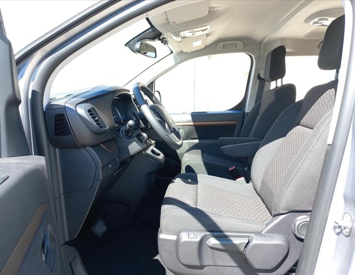 Toyota ProAce Verso 7