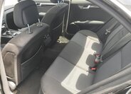 Mercedes-Benz Třídy C Sedan 1,8 l 115 kw