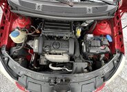 Škoda Roomster MPV 1,4 l 63 kw