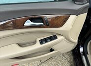 Mercedes-Benz CLS 18