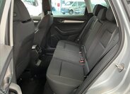 Škoda Karoq SUV 1,5 l 110 kw