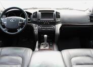 Toyota Land Cruiser 24