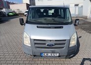 Ford Transit Kombi 2,2 l 85 kw