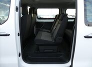 Peugeot Expert Kombi 1,5 l 88 kw