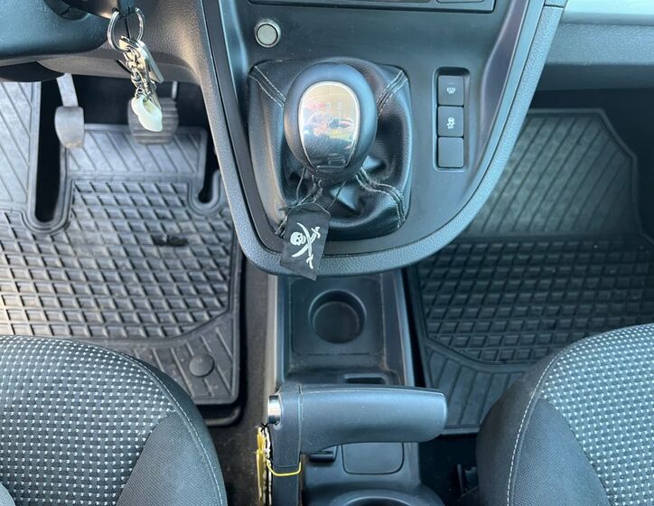 Mercedes-Benz Citan 14
