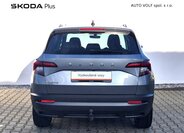 Škoda Karoq 9