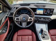 BMW i4 Sedan / Limuzína 0,0 400 kw