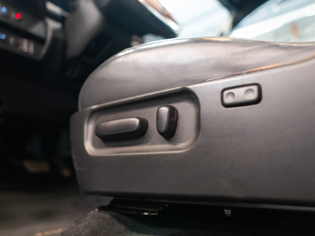 Toyota Tacoma Pick-up 3,5 l 207 kw