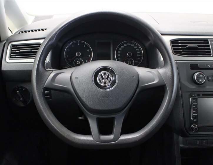 Volkswagen Caddy 18
