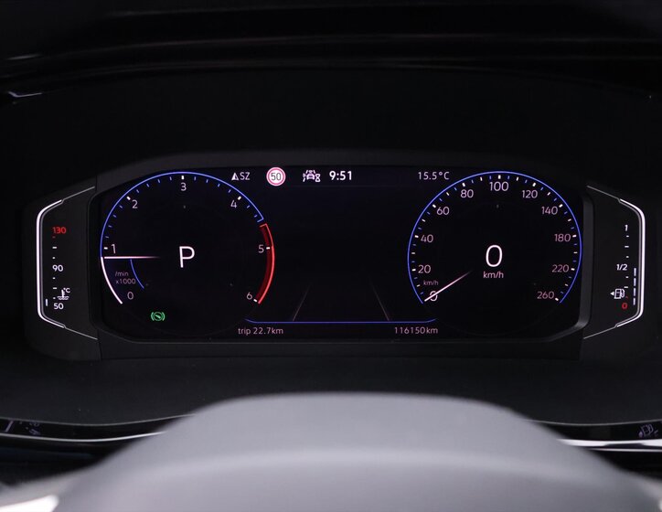 Volkswagen Multivan Kombi 2,0 l 146 kw