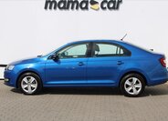 Škoda Rapid Liftback 999,0 81 kw