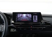 Citroën C5 X Kombi 1,2 l 96 kw