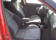 Škoda Fabia Hatchback 1,4 l 63 kw
