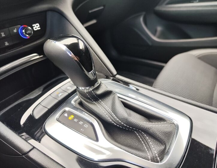 Opel Insignia Kombi 2,0 l 125 kw