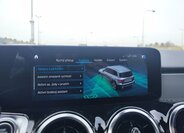 Mercedes-Benz GLB SUV / Terénní 2,0 l 110 kw