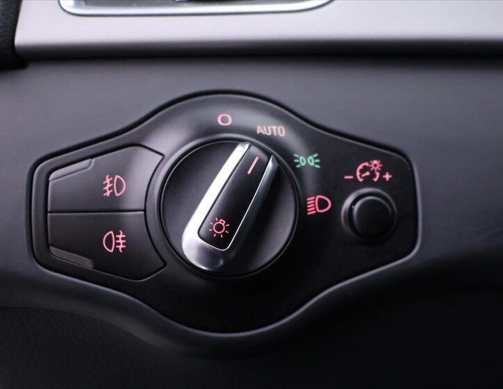 Audi A4 Kombi 3,0 l 180 kw