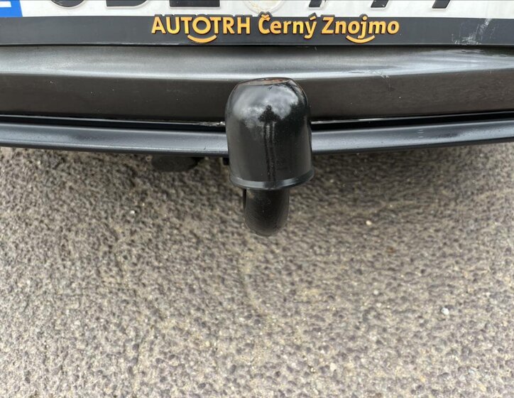 Opel Insignia Liftback 2,0 l 96 kw