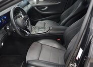 Mercedes-Benz Třídy E Kombi 2,0 l 143 kw
