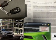 Opel Astra 18