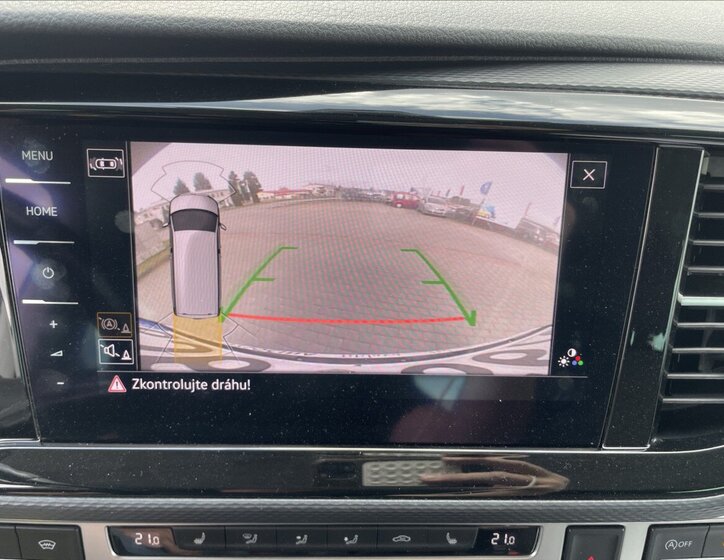 Volkswagen California MPV 2,0 l 146 kw