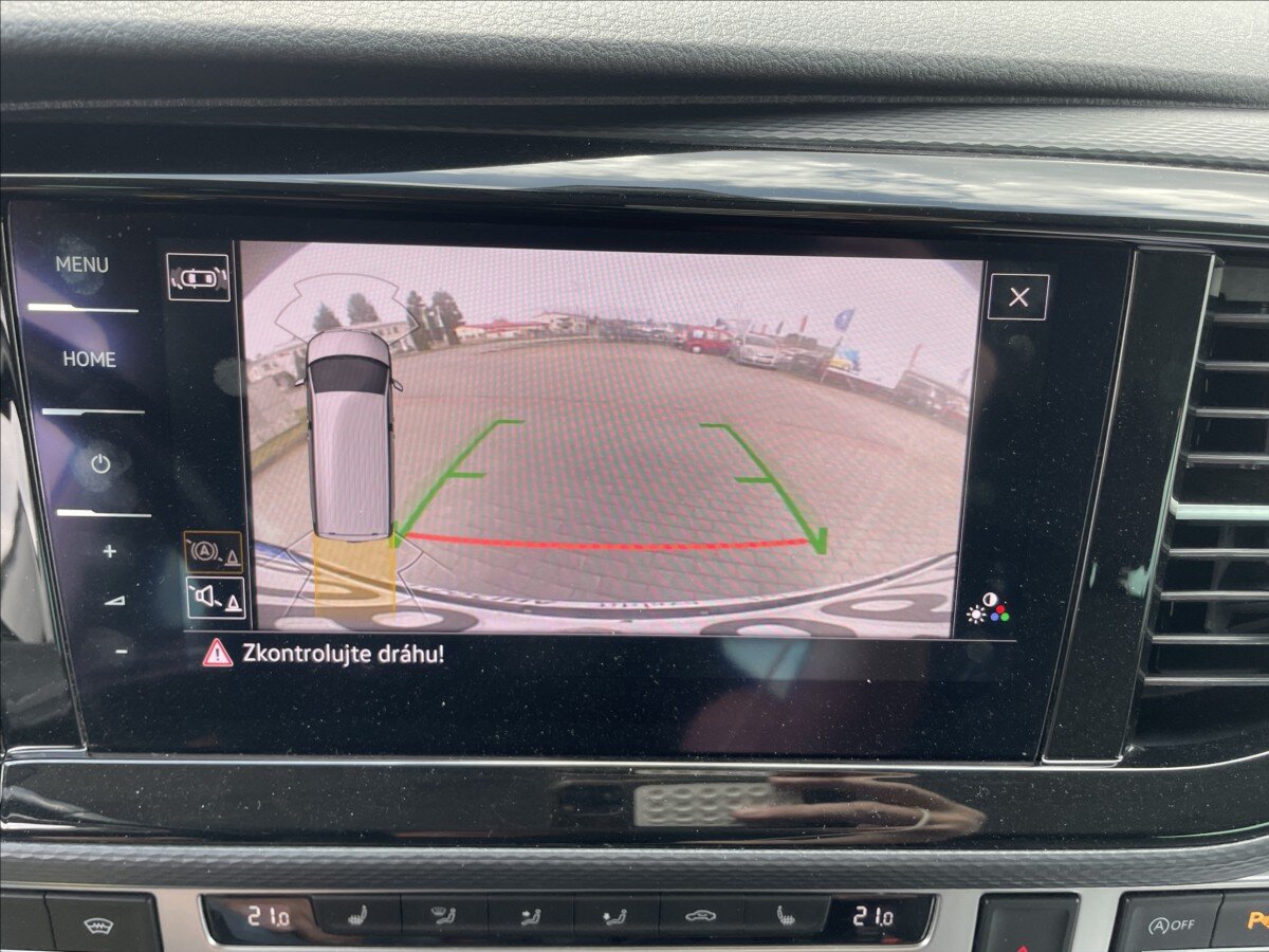 Volkswagen California MPV 2,0 l 146 kw