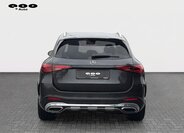 Mercedes-Benz GLC SUV 2,0 l 145 kw