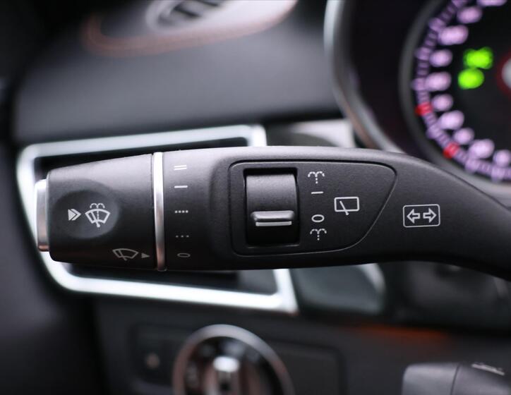 Mercedes-Benz GLS 77