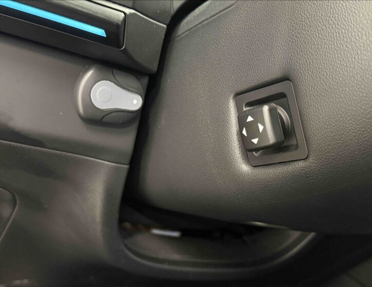 Hyundai Santa Fe SUV 1,6 l 117 kw