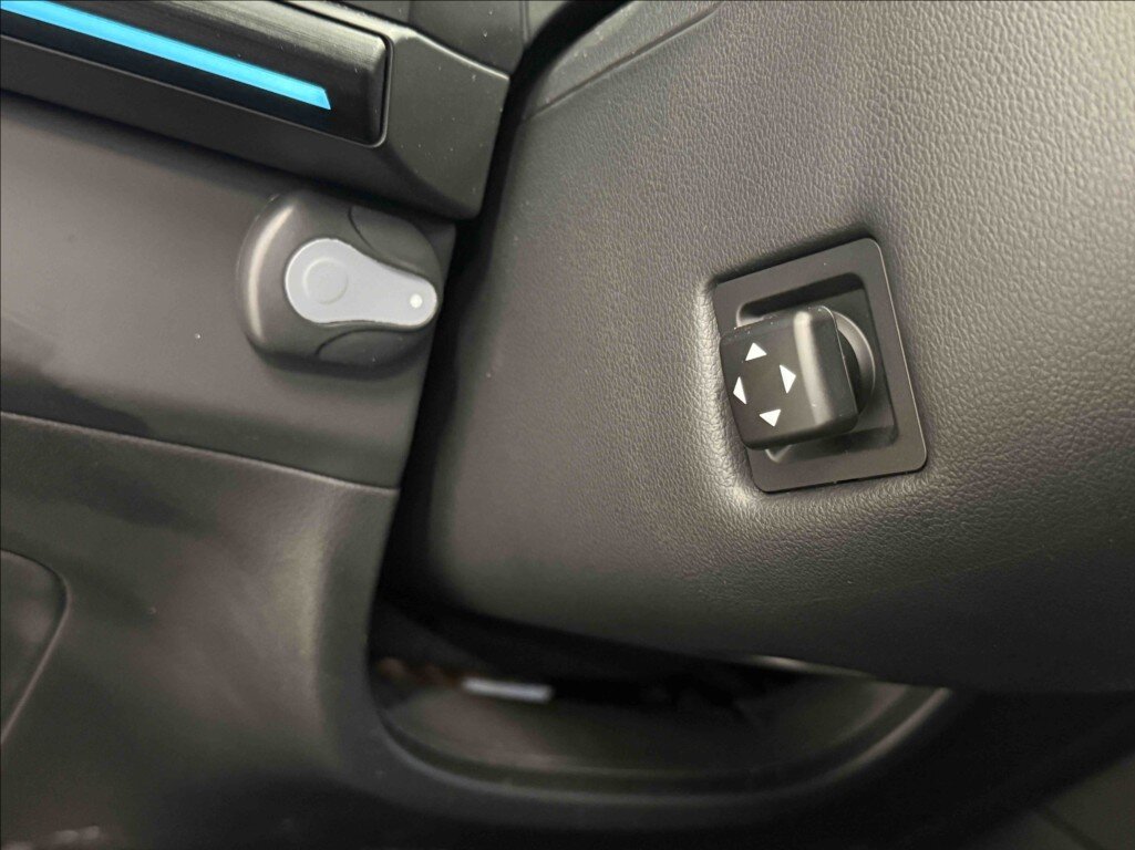 Hyundai Santa Fe SUV 1,6 l 117 kw