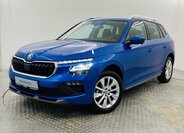 Škoda Kamiq 1