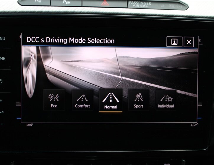 Volkswagen Arteon Liftback 2,0 l 176 kw