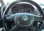 Škoda Octavia 24