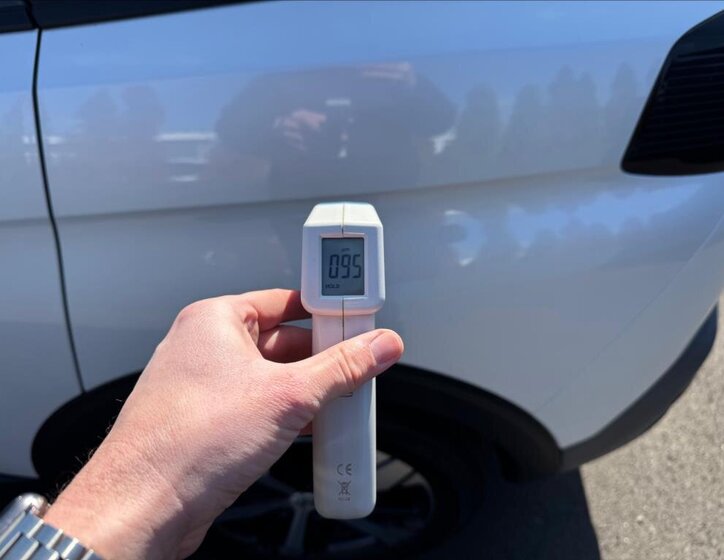 Peugeot 5008 SUV / Terénní 2,0 l 110 kw