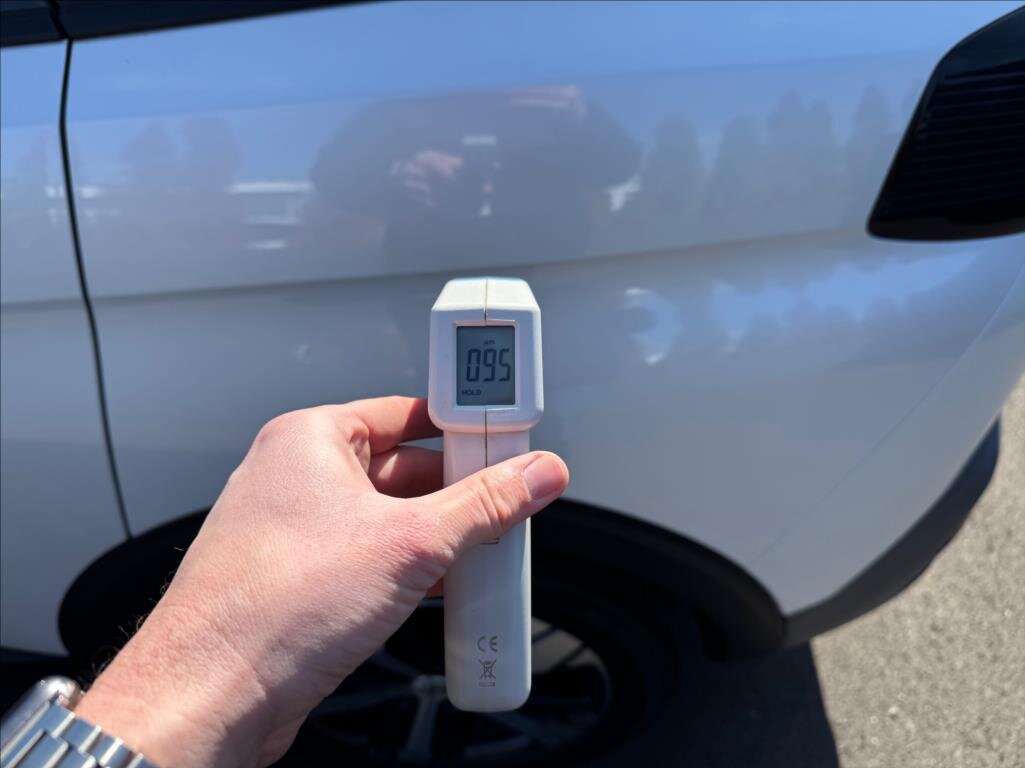 Peugeot 5008 SUV / Terénní 2,0 l 110 kw