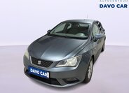 Seat Ibiza 1
