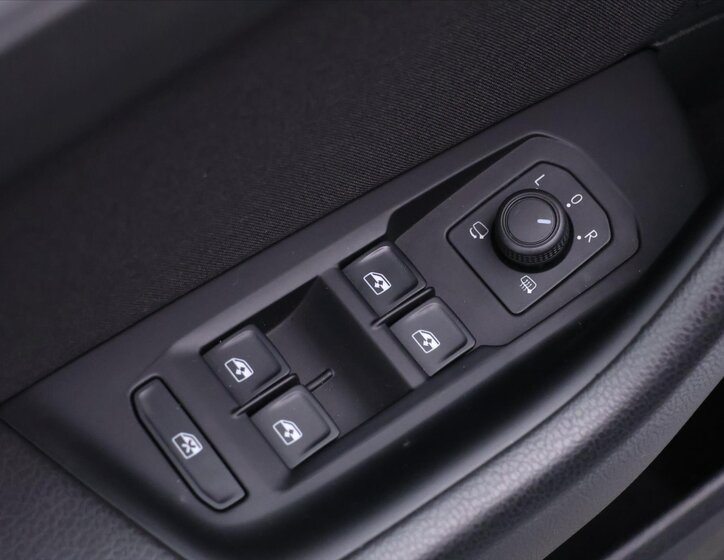 Volkswagen Passat Kombi 2,0 l 110 kw