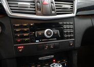 Mercedes-Benz Třídy E Kombi 2,1 l 150 kw