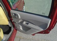 Fiat Panda Hatchback 1,2 l 44 kw