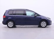 Volkswagen Touran MPV 1,6 l 85 kw