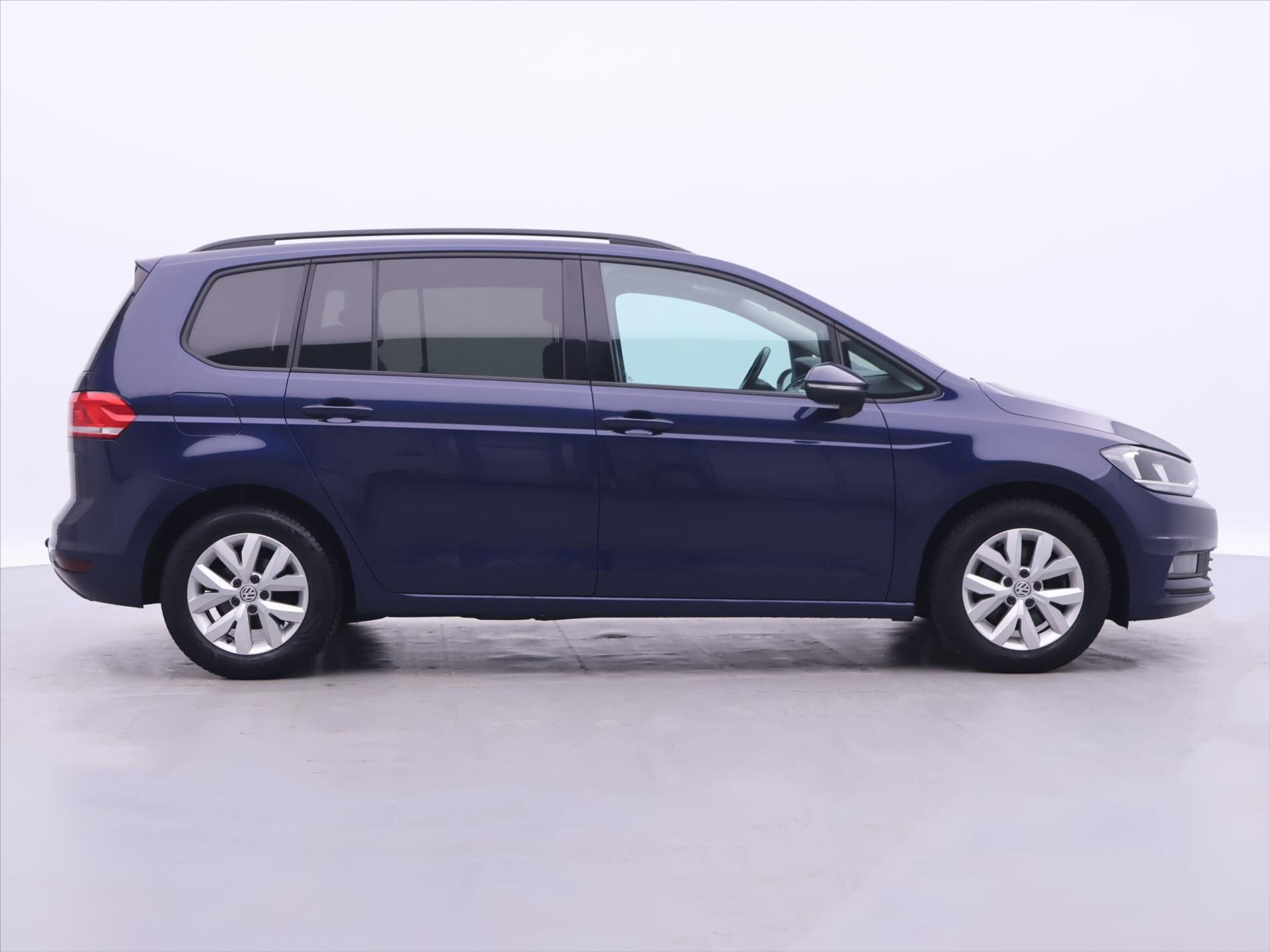Volkswagen Touran MPV 1,6 l 85 kw