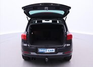 Volkswagen Tiguan SUV 2,0 l 103 kw