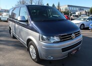 Volkswagen Multivan MPV 2,0 l 103 kw