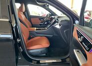 Mercedes-Benz GLC 17