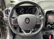 Renault Captur Hatchback 1,2 l 87 kw