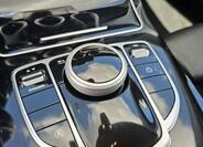 Mercedes-Benz Třídy C 32