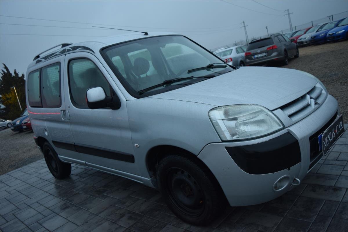 Citroën Berlingo
