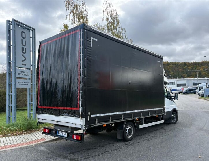 Iveco Daily 5